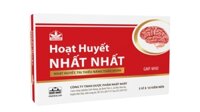 Hoạt Huyết Nhất Nhất
