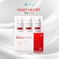 HOẠT HUYẾT REAL CARE