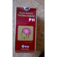 Hoạt huyết thông mạch P/H