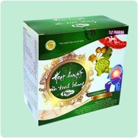 Hoạt Huyết Tiền Đình Khang Pluss Giúp Tăng Cường Tuần Hoàn Não, Hỗ Trợ Giảm Thiểu Năng Tuần Hoàn Não - Xanh