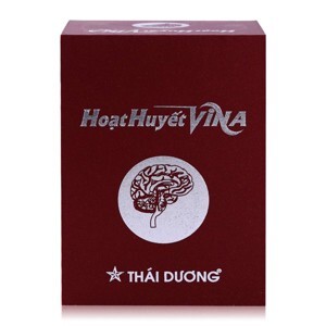 Hoạt huyết Vina 60 viên