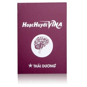 Hoạt huyết Vina 60 viên