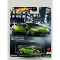 Hot Wheels Lamborghini Huracan: Nơi bán giá rẻ, uy tín, chất lượng nhất |  Websosanh