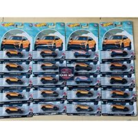 Hobby Store xe mô hình Hot Wheels Premium Auto Strasse Lamborghini Urus Cam