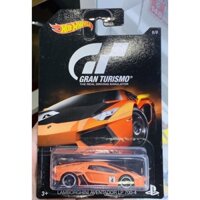 Hobby Store xe mô hình Hot Wheels Lamborghini Aventador LP700-4