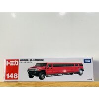 Hobby Store xe mô hình Tomica 148 Hummer H2 Limousine