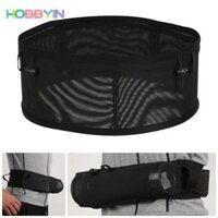 Hobbyin 1 Túi Thắt Lưng Thể Thao, Đai Chạy Bộ Ngoài Trời Tập GymSport Túi Thắt Lưng, Nam Nữ Ẩn Cho Xe Đạp Chạy Điện Thoại
