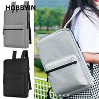 HOBBYIN Ba Lô Đựng Laptop Siêu Mỏng Cao Cấp Thời Trang Dành Cho Cả Nam Và Nữ