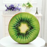 HobbyLane 3D Fruit Plush Cushion Pillow Home Office Sofa Decoration Seat Chair Pads Floor Mat