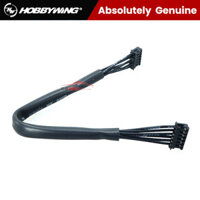 Hobbywing Cảm Biến Động Cơ Không Chổi Than ESC Kết Nối Dây Cảm Biến Dây Dây Cáp