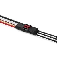 Hobbywing Skywalker 100A V2 UBEC 3-6S Brushless ESC With 5V/7A BEC Support Reverse Brake Search Mode Programing For RC A