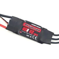 Hobbywing Skywalker 40A V2 UBEC 3-4S Brushless ESC With 5V/5A BEC Support Reverse Brake Search Mode Programing For RC Ai