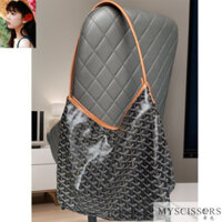 Hobo Nách Lang Thang Túi Nữ Phong Cách Mới Dung Tích Lớn Mẹ Một Vai Dây Kéo Đi Lại Tote Túi Mua Sắm