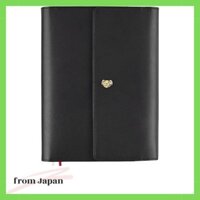 Hobonichi Techo Cousin (A5) Planner Cover - ONE PIECE magazine/Going Merry LOGBOOK