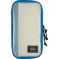Hobonichi Techo x B JIRUSHI YOSHIDA weeks (weekly planner) cover B mark YOSHIDA / Combi (blue) PORTER Yoshida Bag Beams