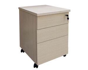 Hộc 3 ngăn kéo HG02B