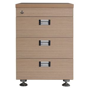 Hộc bàn làm việc Hòa Phát HRH3D/TC