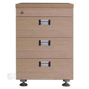 Hộc bàn làm việc Hòa Phát HRH3D/TC