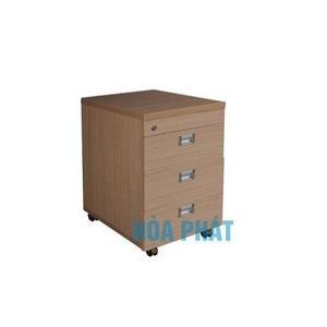 Hộc bàn làm việc Hòa Phát HRH3D/TC