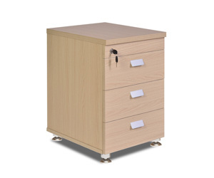 Hộc bàn làm việc Hòa Phát HRH3D/TC