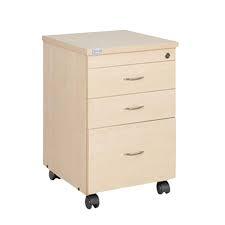 Hộc bàn làm việc văn phòng Xuân Hòa HBG-04-01