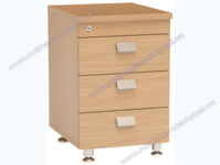 HỘC CỐ ĐỊNH HRH3D