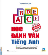 Học Đánh Vần Tiếng Anh