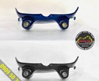 Hốc đèn R15 V3 lắp đèn Led trợ sáng mini