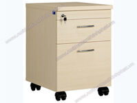 HỘC DI ĐỘNG ATM1D1F