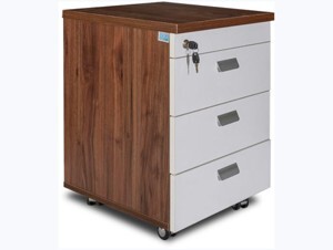 Hộc di động cao cấp luxury LUXM3D