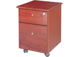 Hộc di động Hoà Phát H-M1D1F