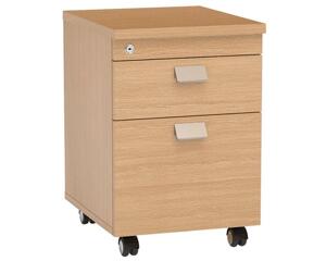 Hộc di động Hòa phát HRM1D1F (HR-M1D1F)