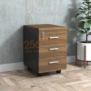 Hộc di động Hòa Phát HRM3D