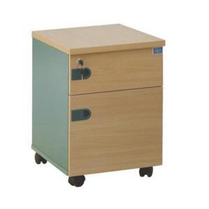 Hộc di động Hòa Phát SVM1D1F