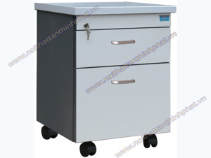 Hộc di động HPM1D1F