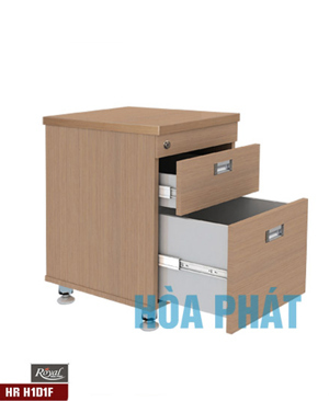 Hộc di động HR-H1D1F/TC