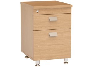 Hộc di động HR-H1D1F/TC