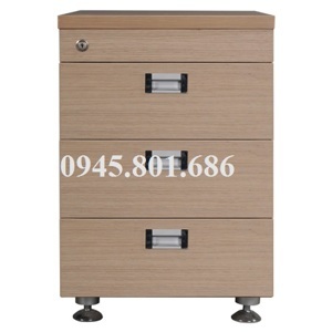 Hộc di động HR-H3D/TC