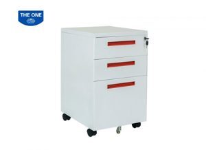 Hộc di động HS2D