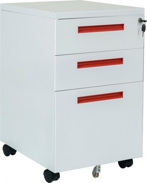 Hộc di động HS2D