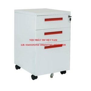 Hộc di động HS2D