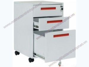 Hộc di động HS2D