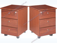 HỘC DI ĐỘNG M3D