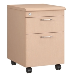 Hộc di động NT M1D1F