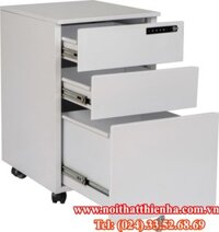 Hộc di động sắt HS5DT