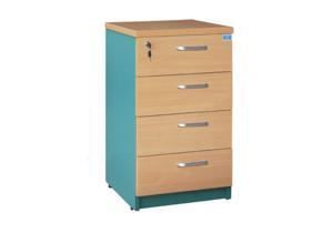 Hộc di động SV402H750