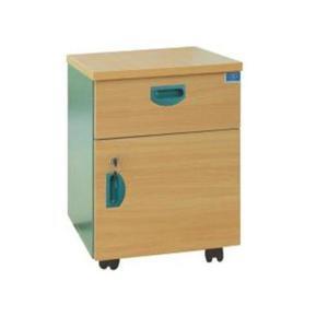 Hộc di động Hòa Phát SVM1D1O