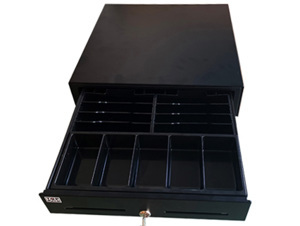 Hộc đựng tiền Topcash JJ-430