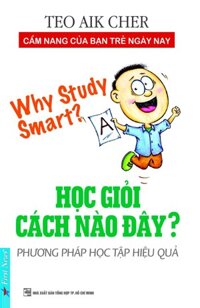 Học giỏi, cách nào đây?