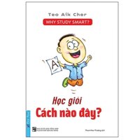 Học Giỏi Cách Nào Đây